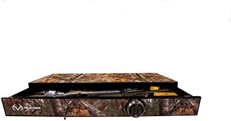 REALTREE Gun Safe