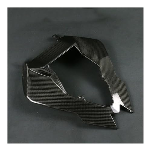 Cache lateral et carénage siège arrière carbone 3K pour réparer une S1000RR 2010 - 4