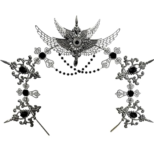 Serre-tête scintillant pour femme accessoire cheveux fille réunion