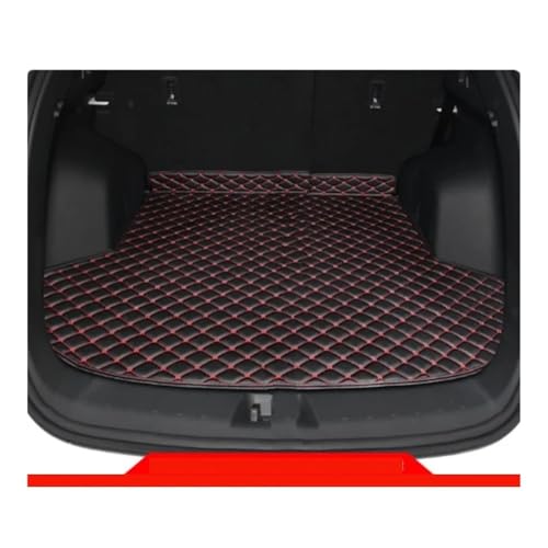 Tapis de coffre CHANGAN CS55 Plus protection antidérapante intégrale contre les rayures