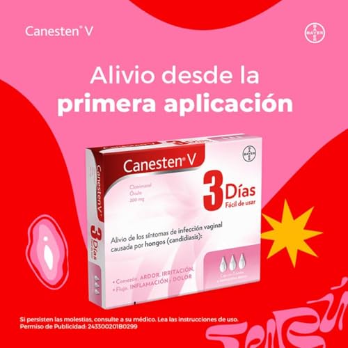 Opiniones y reviews de Canesten v ovulos precio disponible en línea. 9 Opiniones y reviews de Canesten v ovulos precio disponible en línea. 9