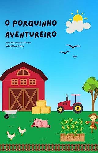 O porquinho aventureiro