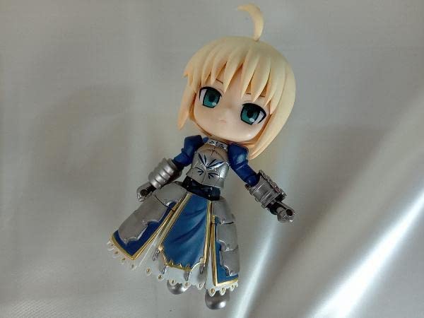 コトブキヤ キューポッシュ Fate/stay night セイバー ノン