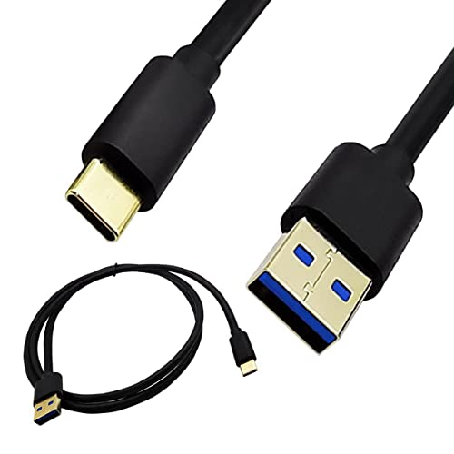 USB C to USBケーブル1.8M USB3.1 C to A変換ケーブルType C USB Cデータ転送10Gbps快速充電ケーブル1.8メートル USB A to タイプC ケーブル