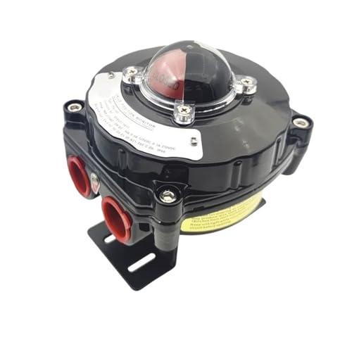 Micro limites de mouvement mécaniques APL-510N pour vanne pneumatique