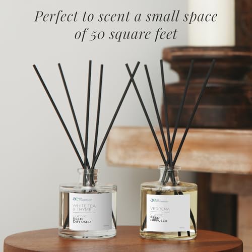 Difusor de Ambiente Air Esscentials Té Blanco y Tomillo 100 mL miniatura 3