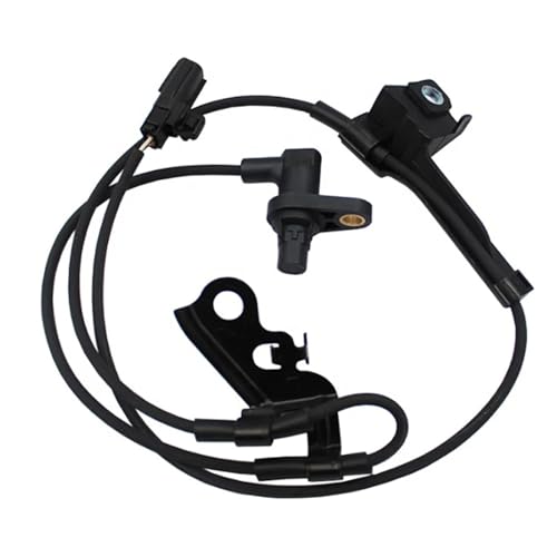 Capteur de vitesse de roue ABS avant droit pièce Corolla 2009 2010 2011 2012 2013