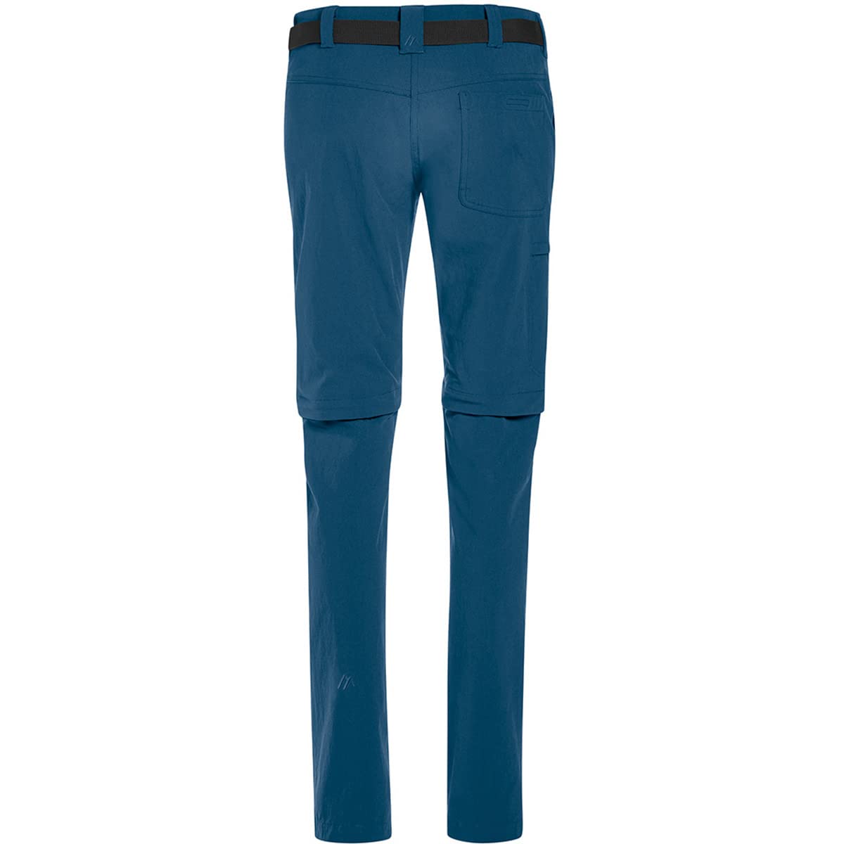 Maier Sports Inara Slim Zip - Spodnie outdoorowe Kobiety