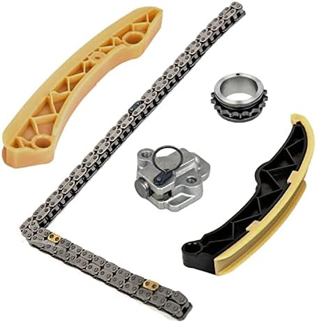 243212B620 244202B611 244312B620 Kit de cadena de distribución aplicada para Kia Forte Koup 014-2016, para Kia Forte5 2014-2016, para Optima