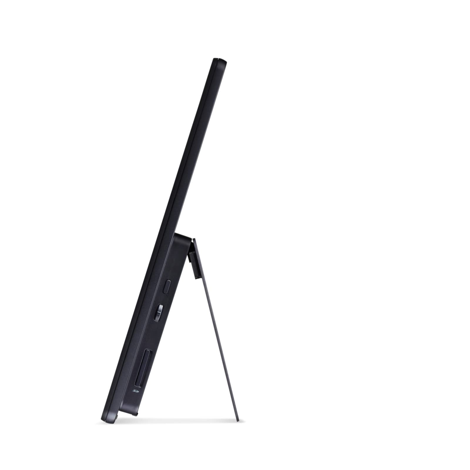 Acer DS1, Monitor, 3D SpatialLabs View Pro, ASV15-1BP, Schwarz, 39.6 cm 4K IPS, HDMI, USB-C