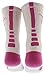 Nike Elite Socks (Think Pink)
