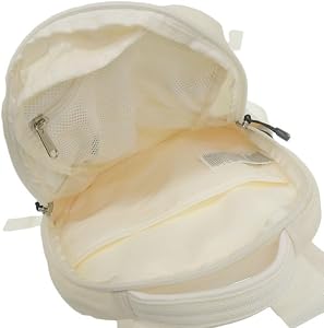 【極美品】ノースフェイス ボレアリスミニ バックパック ホワイト Amazon | [THE NORTH FACE] [ザノースフェイス] バッグ メンズ