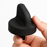 Recycled Brand 9871800 Trash Compactor Knob Black Rotary Switch Black Replaces WP9871800 AH...