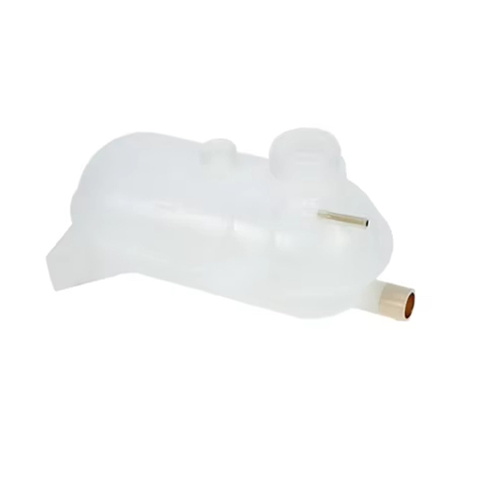 Vase D'expansion Radiateur Compatible avec BMW pour E30 325e L6 2,7 L pour E28 528e L6 2,7 L 1984-1987 Réservoir Débordement D'expansion Liquide Refroidissement Moteur Voiture 17111707540
