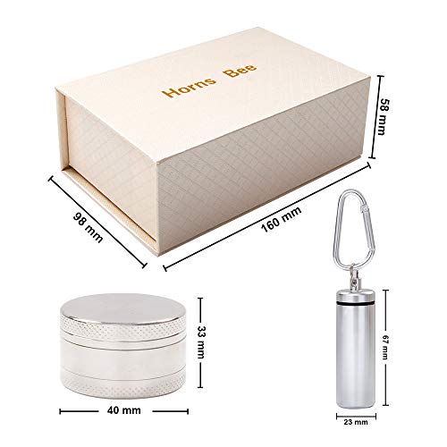 4.4 Inches Glass Tube Decorative Bowl with Box Packaging(Green) - Thumbnail 2