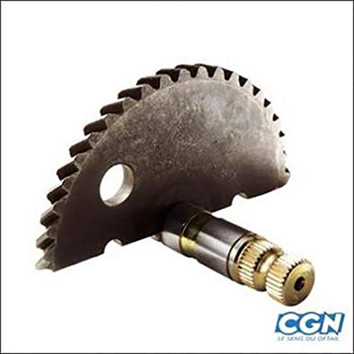 Asse di kick per Kymco Agility 50 cc NC 460131