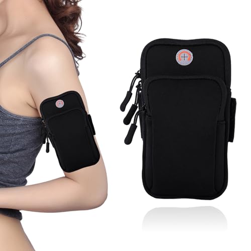 Running Armband Adjustable Sports Band