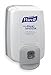 Hand Sanitizer Dispenser, 2000mL, Gray