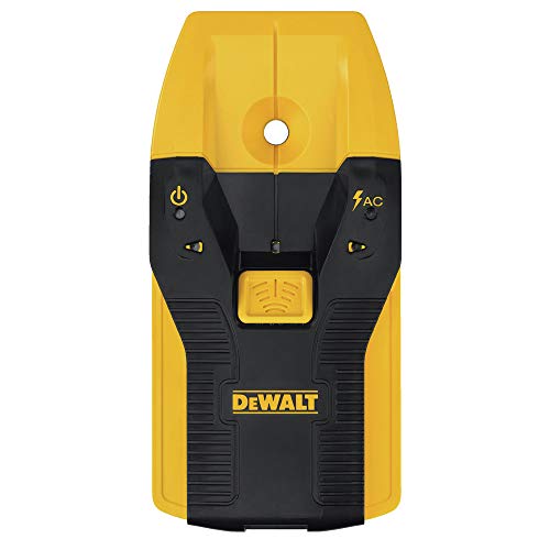 Open Stud Finders | DEWALT