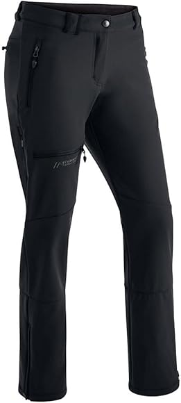 Maier sports damen softshellhose tech pants w Clearance