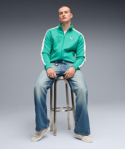 Image of PUMA Mens Track Jackets