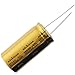 Nichicon UFW Audio Grade Electrolytic Capacitor, 10000uF @ 50V, 20% Tolerance