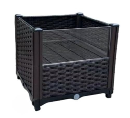 EVREFIN JP[W ^^N I[vANP[W DIY hXP[vP[W ގ{bNX P[W Eh~ {bNX rȒP LXy[X ~ ʋC ώ@₷ LoKpz[hXP[v{bNX (40×40