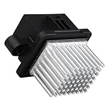 Produktname: Gebläsemotorwiderstand, Klimaanlagen-Gebläseregler, Autoreparaturteile