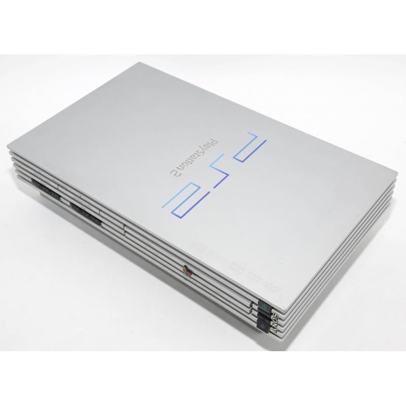 PlayStation 2, la consola más vendida de la historia PlayStation 2, la consola más vendida de la historia