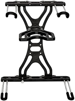 Novopro LS25 Pro Laptop Stand with Bag