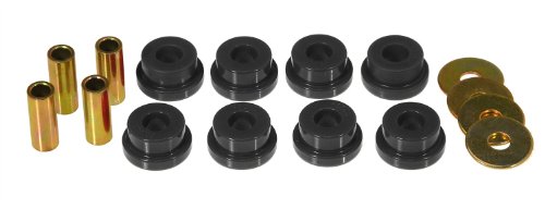 Prothane 4-403-BL Black Rear End Link Kit