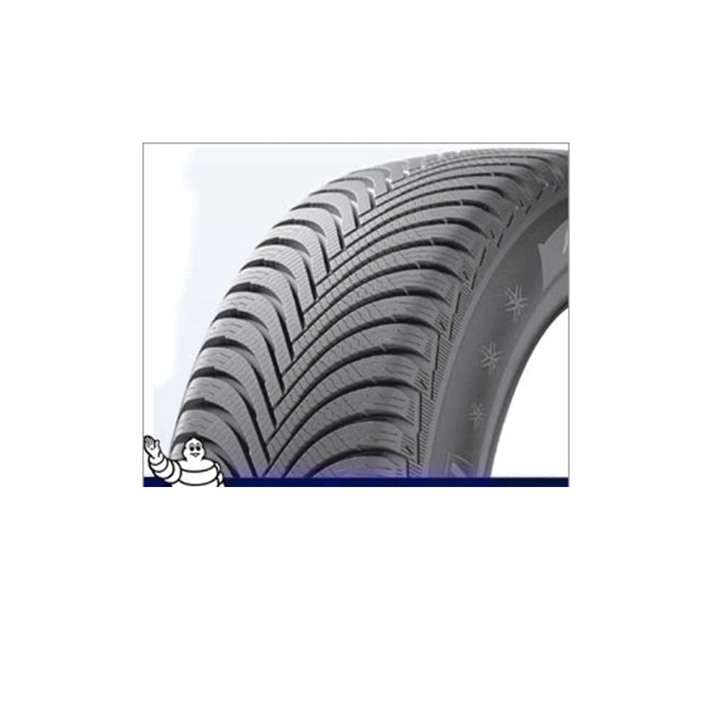 4 kompletne koła zimowe 8x18 ET 44 5x112 srebro brylantowe 235/45 R18 98V MIC Pilot Alpin 5 XL FSL M+S 3PM