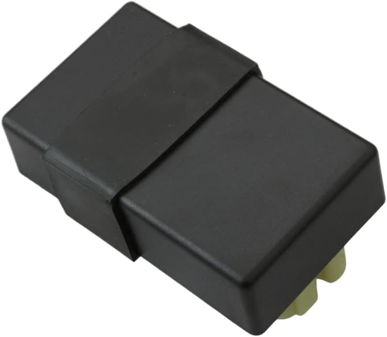 Igniter 30410-T3A-A00 Compatible with Automotive Motorcycle Parts Fiddle 3 125 Symphony SR S125 ST125 125cc for Part Number 30410-T3A-A00