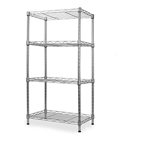 Maison & White 4 Tier Storage Rack Cover