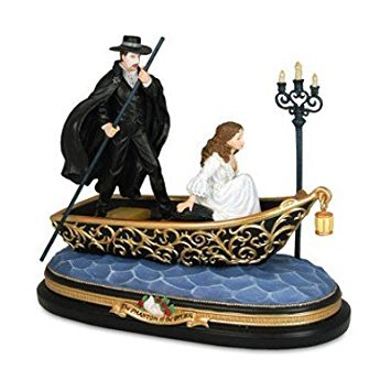 オペラ座の怪人　2006 オーナメント　装飾品　インテリア　No.174 オペラ座の怪人 2006 オーナメント 装飾品 インテリア No.174