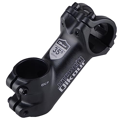 Stem Mtb Stem For Mountain Bike Road Bike Bmx Mtb (31.8 X 80mm)