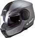 Produktbild LS2 Motorradhelm FF902 SCOPE TITANIUM, XXL