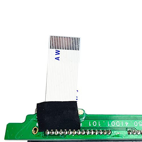 Cable SATA para disco duro HDD compatible con laptop V3350 miniatura 5