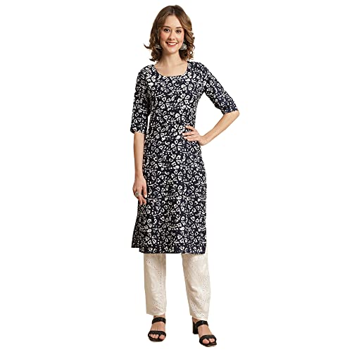 Image of Pinkmint Women Kurta
