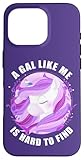A Girl Like Me is Hard to Find – Women Unicorn