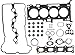 MAHLE HS55073 Engine Cylinder Head Gasket Set