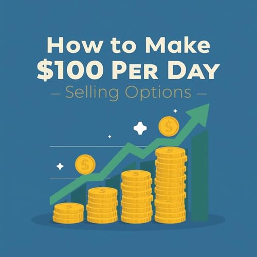 179: How To Make $100 Per Day Selling Options
