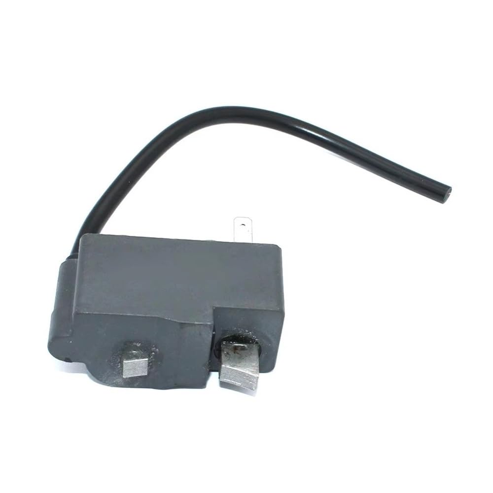 Bobine d'allumage A411000141 pour HC-200 simplifie l'entretien des haies du jardin