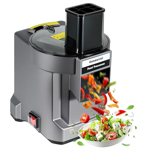 3-in-1 Electric Vegetable Dicer