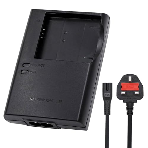Chargeur NB-11L pour Canon Powershot ELPH 180 190 360 HS A2300 appareil photo