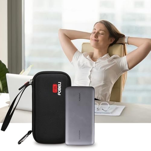 Funda rígida para power bank UGREEN 145W 25000mAh miniatura 7