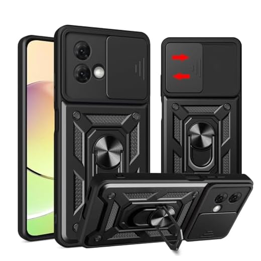 Capa Capinha Case Compatível com Motorola Moto G84 - Protetora Resistente Durável Anti Impacto Queda Choque Armor Armadura Militar