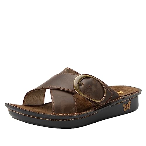 Image of Alegria Vanya Womens Slide Sandal