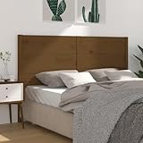 Photo Gallery qnhdfrt testiera 126 x 100 cm in legno massello di pino marrone miele rustico confortevole schienale per letto letto sonno e camera degli ospiti Photo Gallery qnhdfrt testiera 126 x 100 cm in legno massello di pino marrone miele rustico confortevole schienale per letto letto sonno e camera degli ospiti
