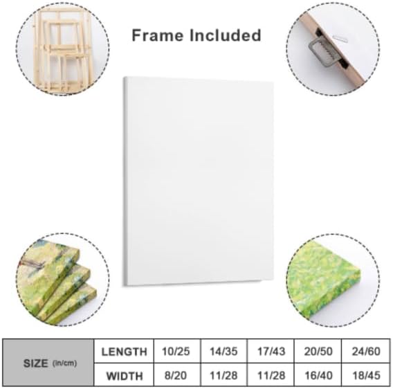 Miniatura 5 de Póster de lienzo enmarcado con cita personalizada, para pared, crea tu propio regalo con texto inspirador, impresiones personalizadas, regalos de